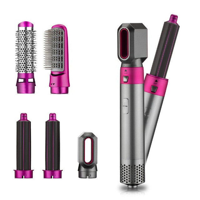 5 in 1 Magic Hair Styler™