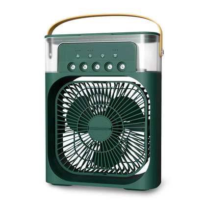 Aircooler™ | Luxe Mini Airco