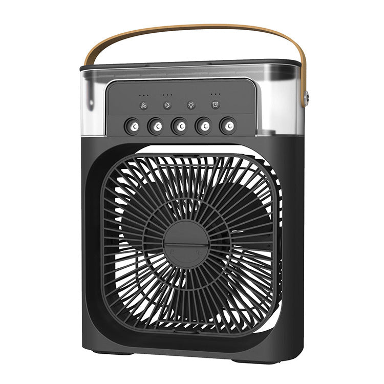 Aircooler™ | Luxe Mini Airco