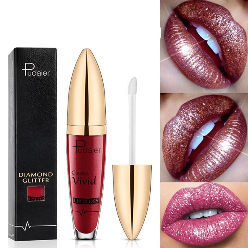 Diamond Shimmer lipstick | 3+3 GRATIS!