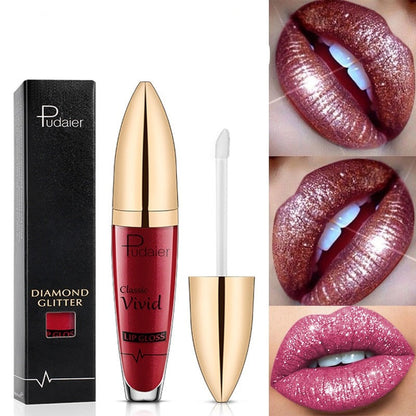 Diamond Shimmer lipstick | 3+3 GRATIS!