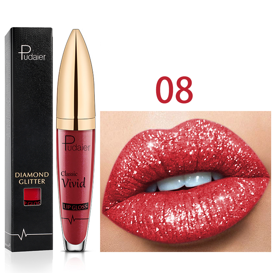 Diamond Shimmer lipstick | 3+3 GRATIS!