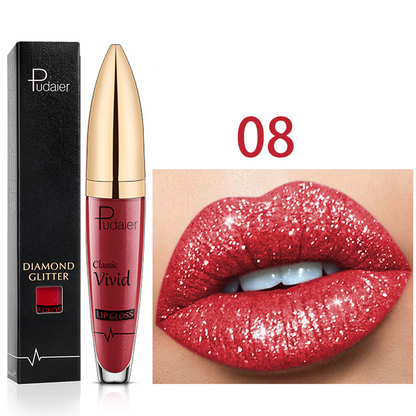 Diamond Shimmer lipstick | 3+3 GRATIS!