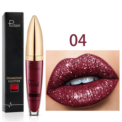 Diamond Shimmer lipstick | 3+3 GRATIS!