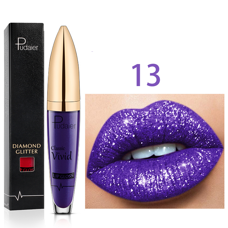 Diamond Shimmer lipstick | 3+3 GRATIS!