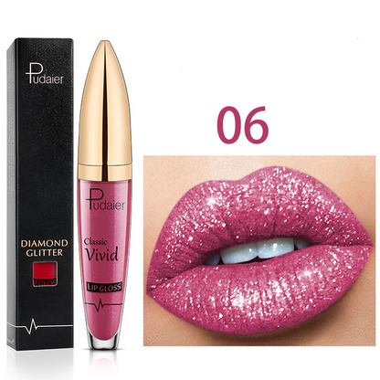 Diamond Shimmer lipstick | 3+3 GRATIS!