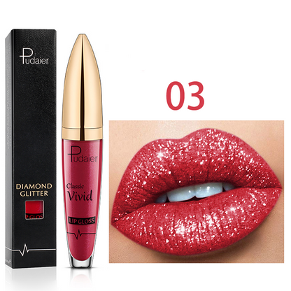 Diamond Shimmer lipstick | 3+3 GRATIS!