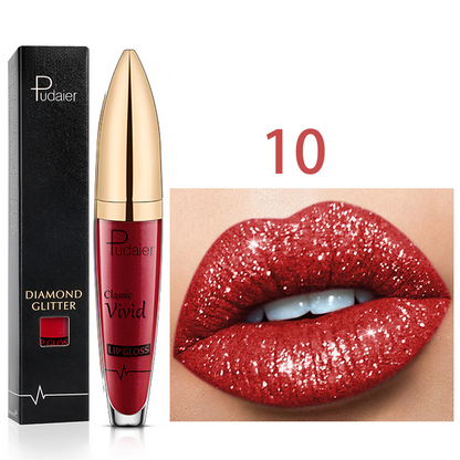 Diamond Shimmer lipstick | 3+3 GRATIS!