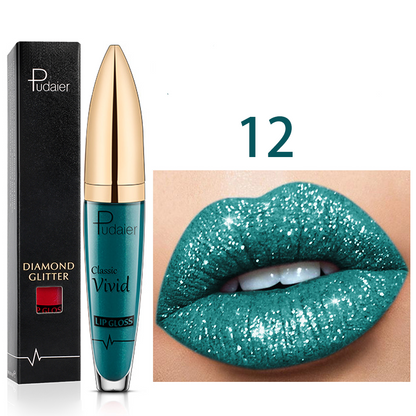 Diamond Shimmer lipstick | 3+3 GRATIS!