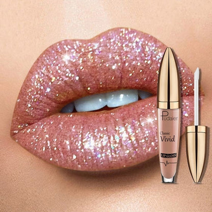 Diamond Shimmer lipstick | 3+3 GRATIS!