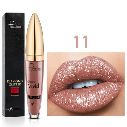 Diamond Shimmer lipstick | 3+3 GRATIS!