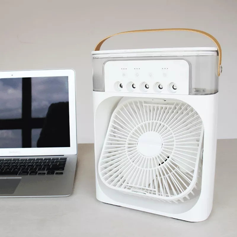 Aircooler™ | Luxe Mini Airco